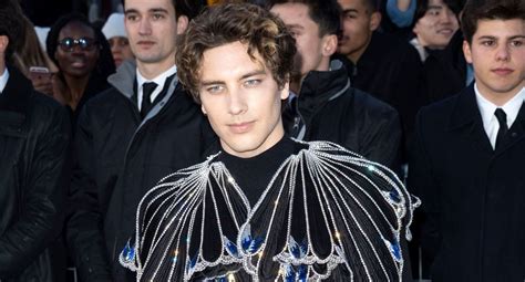 The truth about Cody Fern’s sexuality and his career switch.